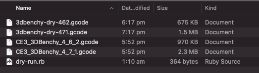 Adding buffer monitoring to Marlin